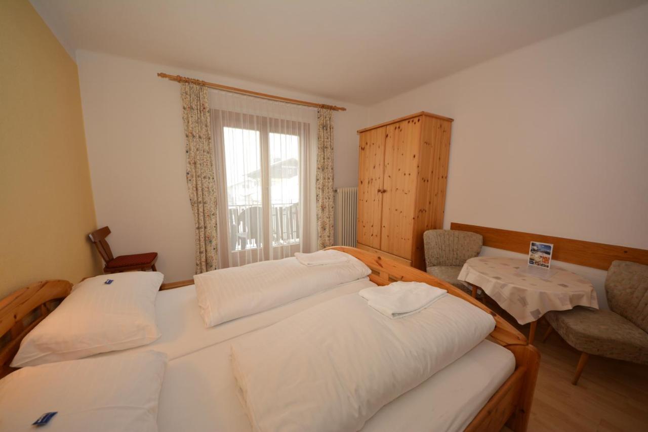 Haus Kleineisen By Chatel Reizen Zell am See Rom bilde