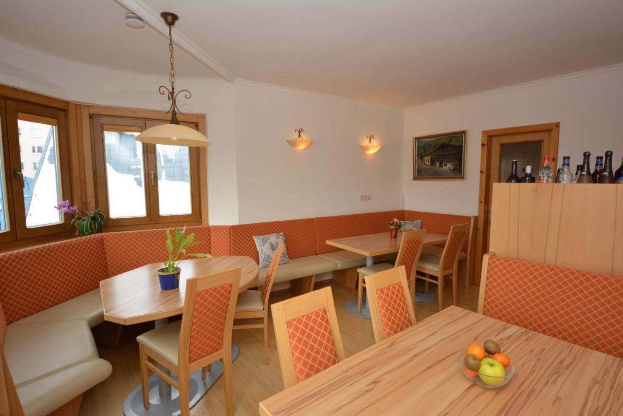 Haus Kleineisen By Chatel Reizen Zell am See Eksteriør bilde