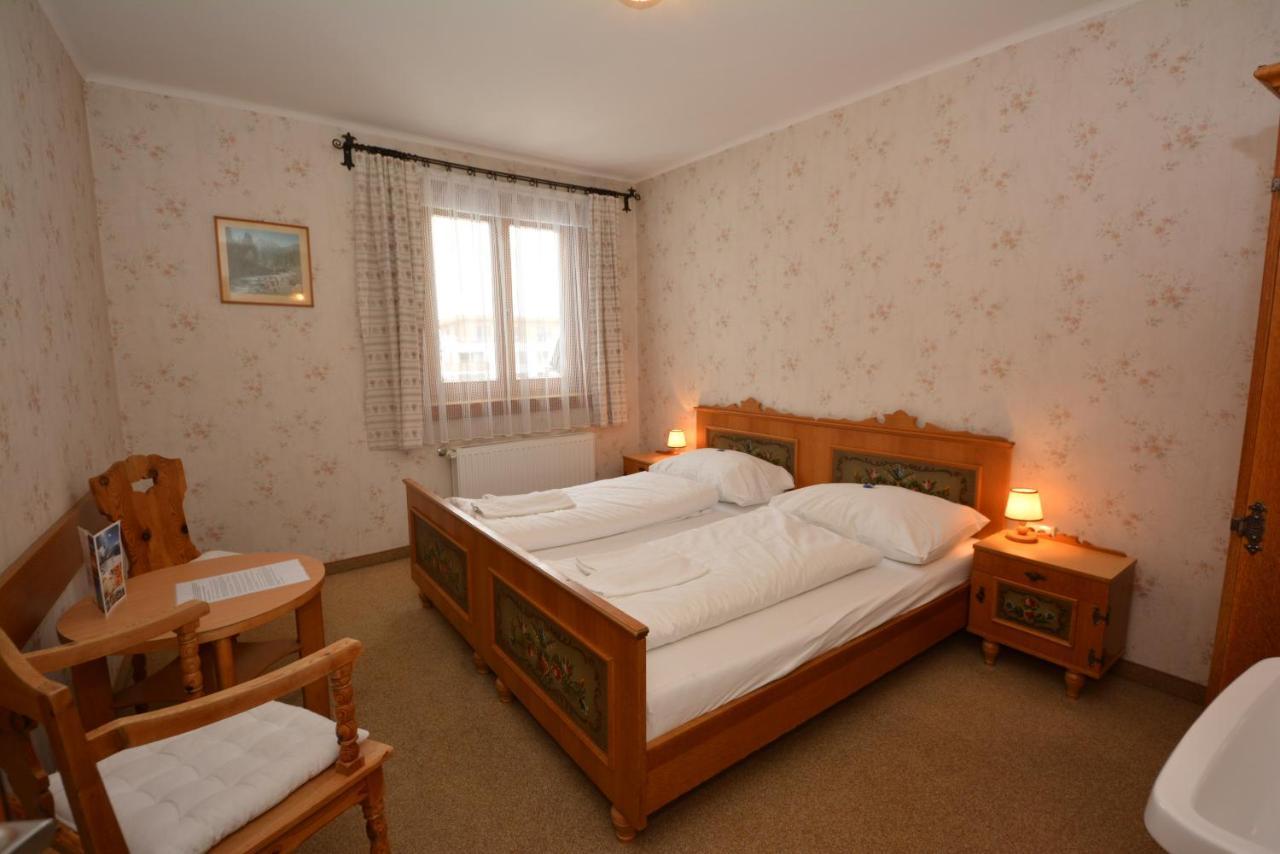 Haus Kleineisen By Chatel Reizen Zell am See Rom bilde