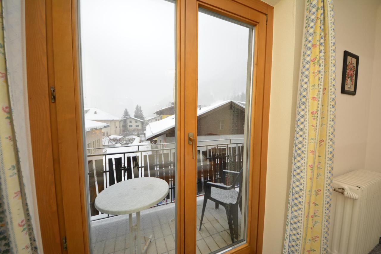 Haus Kleineisen By Chatel Reizen Zell am See Rom bilde