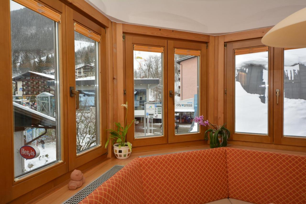 Haus Kleineisen By Chatel Reizen Zell am See Rom bilde